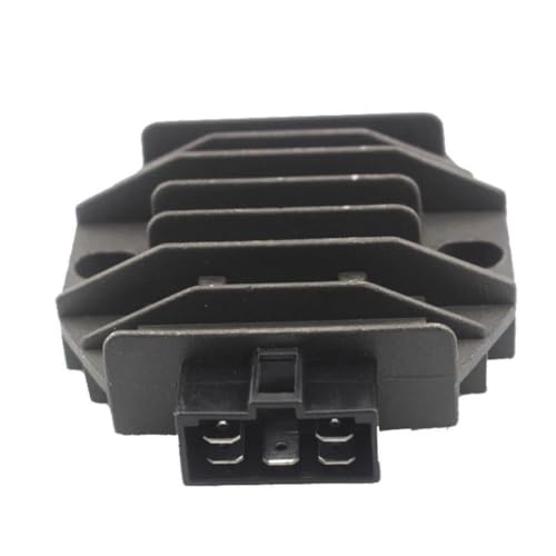 Rectificador regulador motocicleta para Suzuki DR650 1996-2012 XF650
