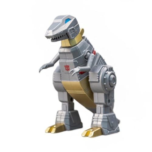 TRANSFORMERS G1 AMK MINI GRIMLOCK MODEL KIT