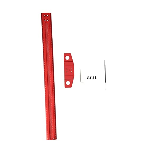 Fafeicy 500mm T Square Ruler