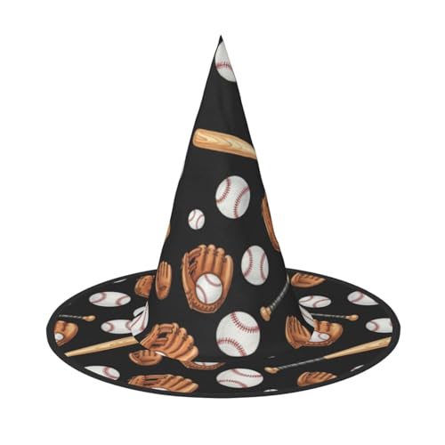 KATVEESC Halloween Witch Hats & Accessories for Home & Yard