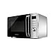 Taurus Microondas Fastwave 23L Digital – Modo Eco, 800W, Grill 900W, Descongelar,...