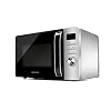 Taurus-Microondas-Fastwave-25L-Digital-con-Grill-ModoECO-900W-1000W-Descongelar-MultiCook-QuickStart-Programable-Auto-clean-Revestimiento-ShinyClean-99min-SmartHeat498x-373-x-292-CM Taurus-Microondas-Fastwave-25L-Digital-con-Grill-ModoECO-900W-1000W-Descongelar-MultiCook-QuickStart-Programable-Auto-clean-Revestimiento-ShinyClean-99min-SmartHeat498x-373-x-292-CM