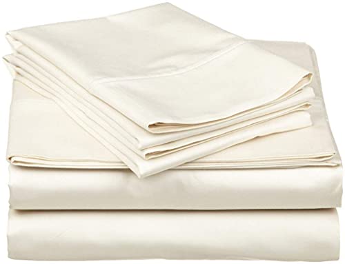 Cotton Farm 800 TC Egyptian Cotton King Sheet Set