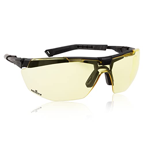 Top 10 Best Yellow Uv Safety Glasses Reviews & Buying Guide Katynel