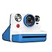 Polaroid Now Gen 2 Instant Camera - Blue