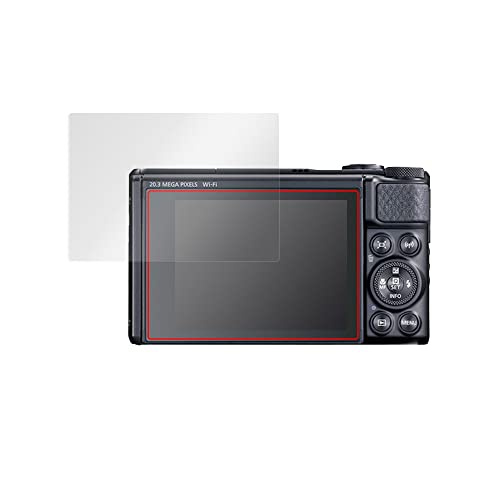 ~rbNX PowerShot SX740HS / SX730HS p Ռz R ی tB hw hCA { OverLay Absorber