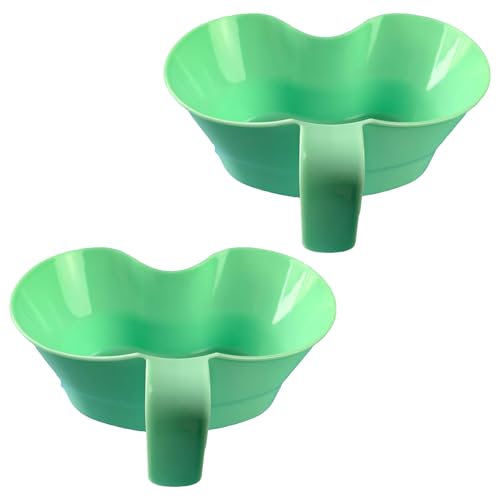 Gobelet à crampons 900 ml de haute qualité pour hygiène dentaire durable