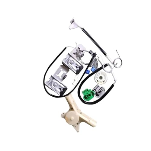 EBhEo[[^[ Compatible With For Polo For Variant 1997 1998 1999 2000 2001 6K4837401P 6K4837402P ԃtg/EEBhEM[^[EBhEo[CL