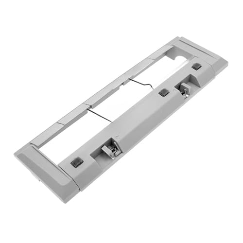 WYTRVC Couvercle De La Brosse Principale Centrale, Compatible avec Dreame L10 Pro / D10 Plus / Z10 Pro / D9 Pro / D9 Les Aspirateurs Max Accessoires Pièces De Rechange