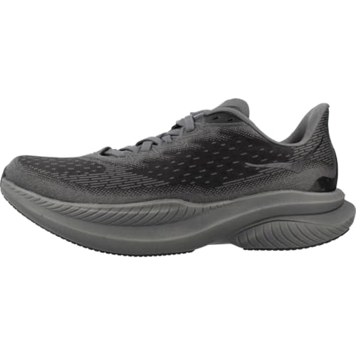 Hoka Men's Arahi 8 Black/Black 10 Medium
