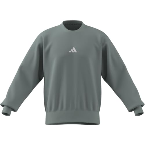 Image of adidas Men's Essentials Feelcozy Sweatshirt