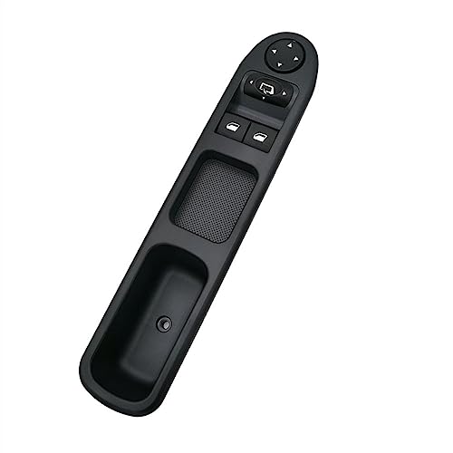Elevador de interruptor de coche 6554.KT elevalunas eléctrico Peugeot 307 del 2000 al 2005