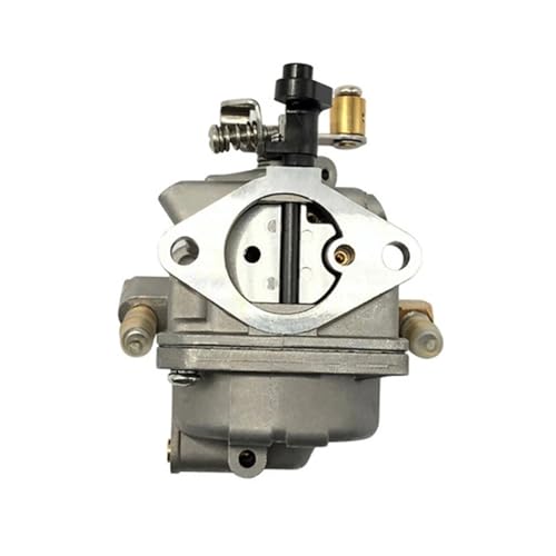 Carburateur pour moteur hors-bord F6 pour naviguer en mer sans panne