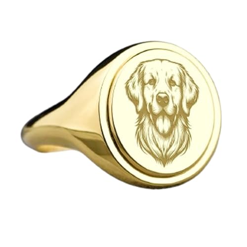 Bague Goldador en argent à porter au quotidien ou pour sublimer vos soirées habillées