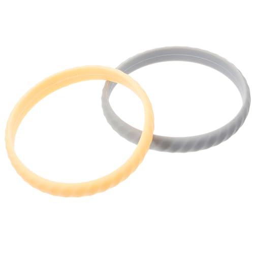 TOVINANNA 2Pcs Patella Knee Strap Elastic Knee Bands for Basketball Stylish Compression Wraps for Enhanced Stability and Natural Movement Supportive Tendon Straps Colors