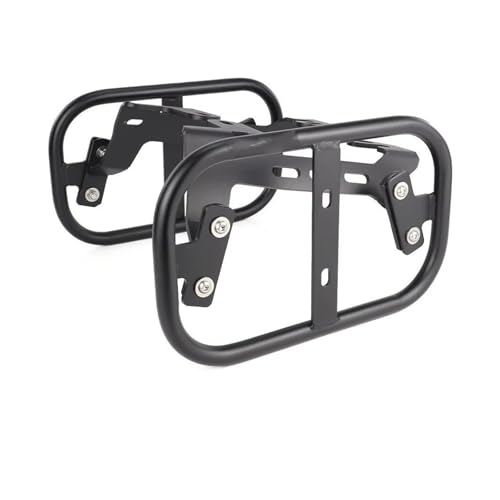 Porte-bagages latéral et arrière pour Honda NC700X et NC750X DCT 2012-2025