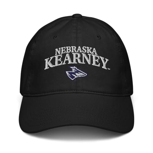 Gorra Ajustable Nebraska Kearney Lopers miniatura 2