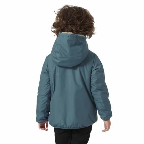 Helly-Hansen Boys' Champ Reversible Jacket2