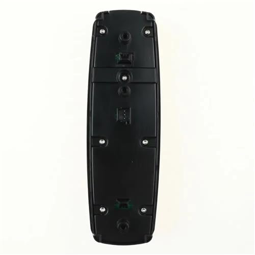 Interrupteur de commande de vitre électrique robuste pour Benz Classe B ML 1698206710