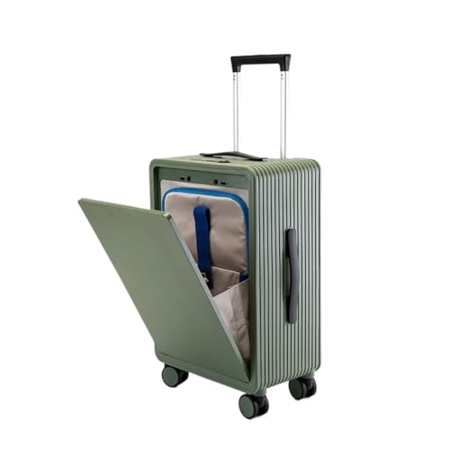 [jhhjffgXFCGY] X[cP[X tgI[vX[cP[XATCgzC[tAspPCQbW @ݎו(Green,20inch)