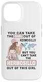 Carcasa para iPhone 14 Orgullosa Hermosillo Girl - Chica fresca de la ciudad de Hermosillo