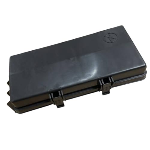 Boîtier et couvercle de boîte à fusibles beler Isuzu 2008-2020
