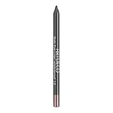 Eyeliner braun, Nr. 12, warm dark brown
