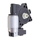 Passengers Front Power Window Lift Regulator Motor Replacement for Mazda CX-7 CX-9 RX-8 Mazdaspeed6 Mazda5 G22C-58-58XF