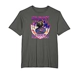 Marvel Guardians of the Galaxy 3 The Name’s Rocket Raccoon Camiseta