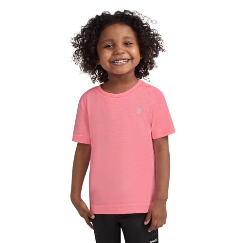 Image of Hurley Boys' Soft Basic Cloud Slub T-Shirt