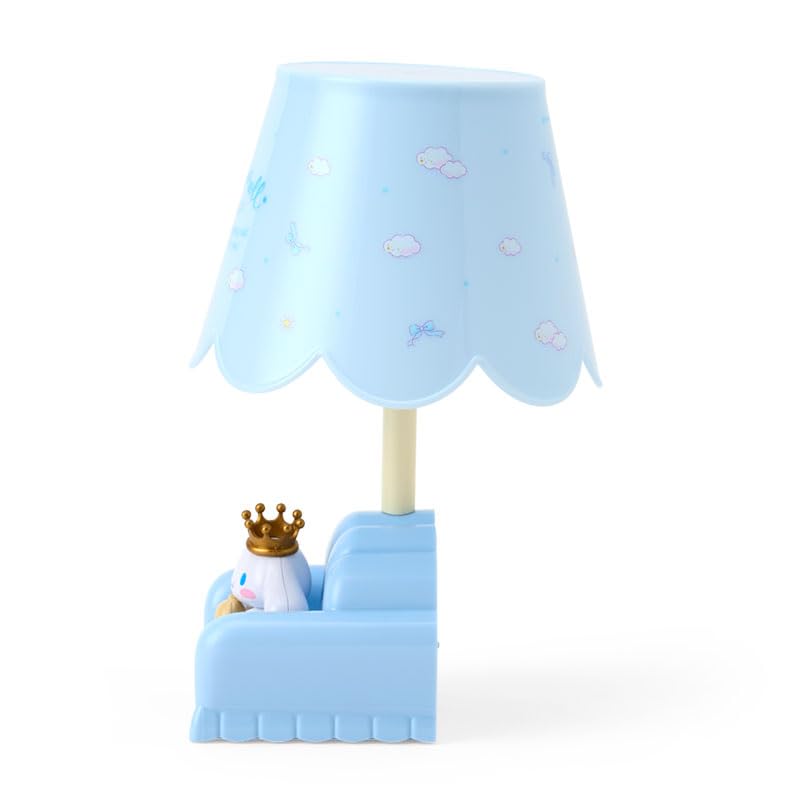 Amazon.co.jp: サンリオ(SANRIO) ルームライト シナモロール 224651