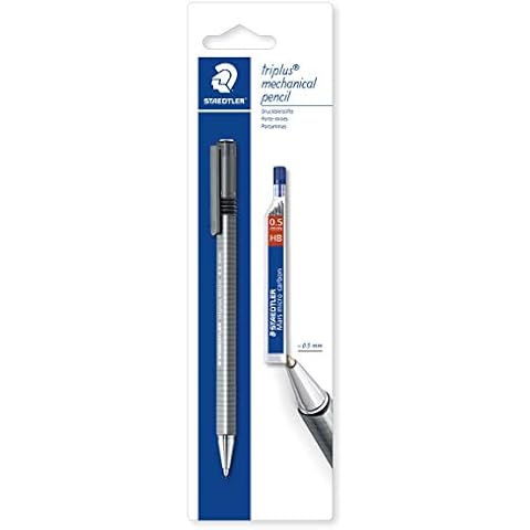 Staedtler 77425BK25D Ergonomic Mechanical Pencil Cover