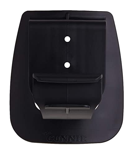 Gunnie, porta attrezzi singolo, GUNNIESNGLE