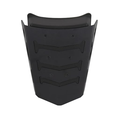 Capot de carénage de queue Tenere 700 pour éliminer le jeu de la selle - 3