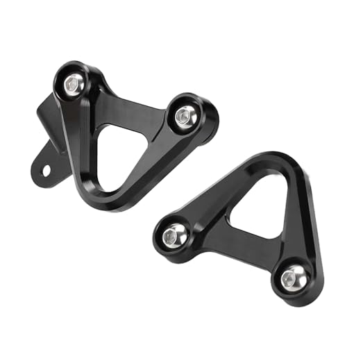 Pédale De Suppression Moto Yamaha Tracer et MT09 pour Épurer l'Arrière