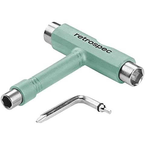 Retrospec Upkeep Multi-Function Skate Tool Cover