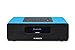 Produktbild Roberts Radio Blutune65 Marine Teal (DAB+/FM/Bluetooth/Lightning-Dock) 2.1 Soundsystem mit Fernbedienung blau