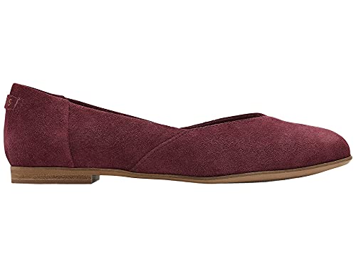 Image of TOMS Women's Jutti Neat Flat