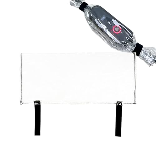 Cubierta del Cargador de automóviles - Protector EV Impermeable, de vehículos eléctricos Broking | Guardia Portuaria de Carga, Cubierta de Enchufe...