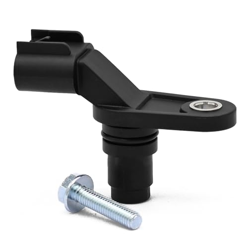 Engine Cam Camshaft Position Sensor Compatible with Cobalt...