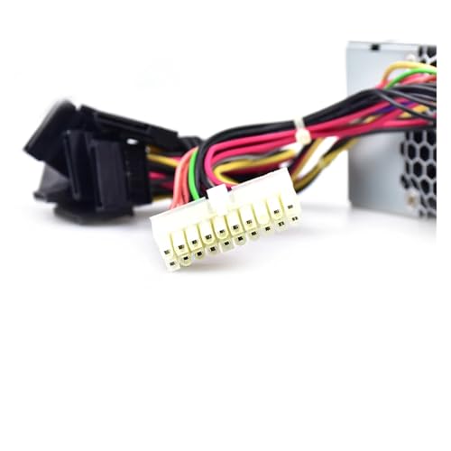 Alimentation DPS-200PB-176 A/C 200W pour serveurs et châssis informatiques - 5