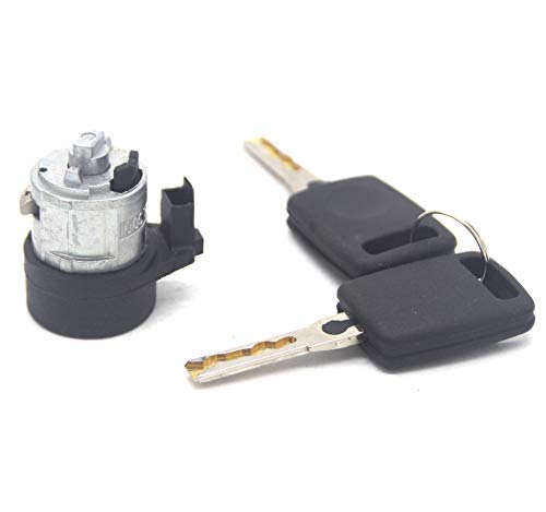 Serrure de coffre Audi A6 C5 et kit neiman pour corriger les défauts d'ouverture