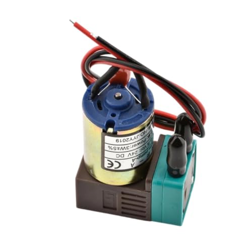Pompe à liquide à faible consommation JYY 24V micro diaphragme