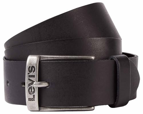 Levi's Mixte New Duncan Ceinture, Noir ( Black), 95 EU