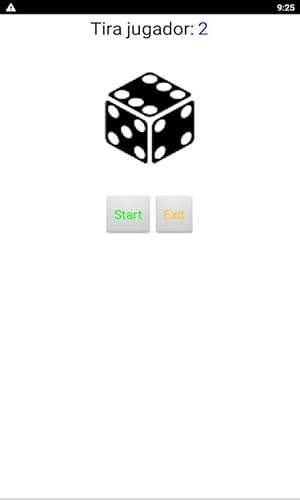 dices