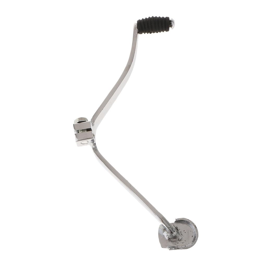 12mm Motorcycle Gear Shift Shifter Lever Pedal Arm Peg Foot For CG125