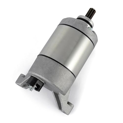 Démarreur 5S7-81890-00 pour moto XV950 et XVS1300 pièce 5S78189010