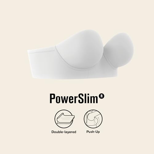 Image of Contouring Strapless Bra by Leonisa