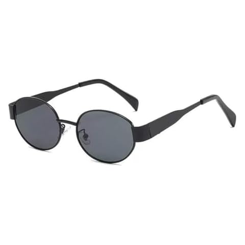 Lunettes de soleil Zueauns Rétro Cover