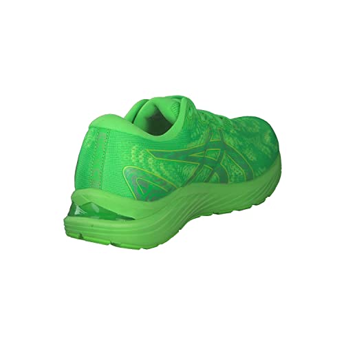 ASICS Cumulus 23 Lite-Show Scarpa Running da Strada per Uomo Verde 43.5 EU